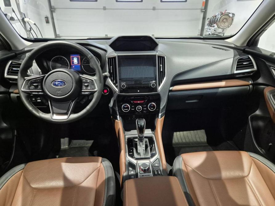 Subaru Forester V Рестайлинг Москва  - изображение 8
