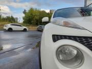 Nissan Juke I Ижевск  - изображение 43
