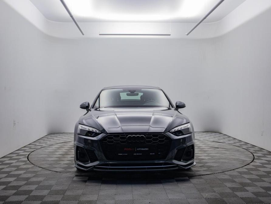 Audi A5 II (F5) Рестайлинг Москва  - изображение 2
