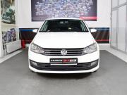 Volkswagen Polo V Рестайлинг Кемерово  - изображение 27