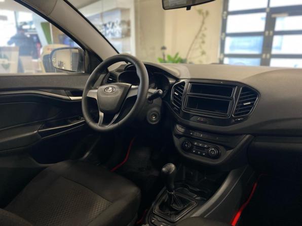 Lada (ВАЗ) Vesta I с пробегом 2016 года, цена 735 000 рублей, 135725 км, седан, Автокод Объявления