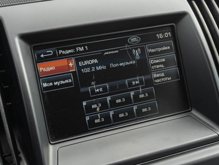 Land Rover Freelander II Рестайлинг 2 Краснодар  - изображение 19