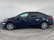 Toyota Corolla XI (E160 E170 E180) Рестайлинг 1 Ростов-на-Дону  - изображение 25