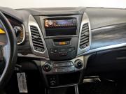 SsangYong Actyon II Рестайлинг Москва  - изображение 28