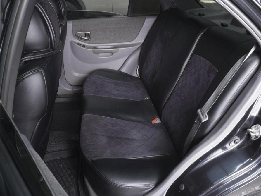 Hyundai Accent II Ростов-на-Дону  - изображение 9