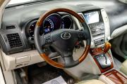 Lexus RX II Рестайлинг Ульяновск  - изображение 37