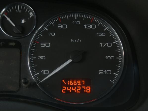 Peugeot 307 I Рестайлинг с пробегом 2006 года, цена 199 000 рублей, 245000 км, хэтчбек, Автокод Объявления