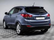Hyundai ix35 I Москва  - изображение 25
