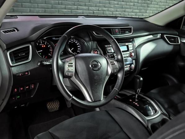 Nissan X-Trail III с пробегом 2015 года, цена 1 890 000 рублей, 107833 км, внедорожник, Автокод Объявления