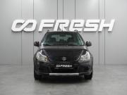 Suzuki SX4 I (Classic) Рестайлинг Воронеж  - изображение 19