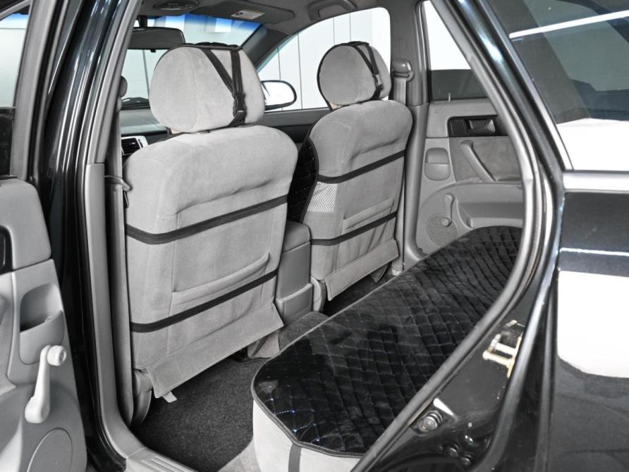 Chevrolet Lacetti I Ростов-на-Дону  - изображение 11