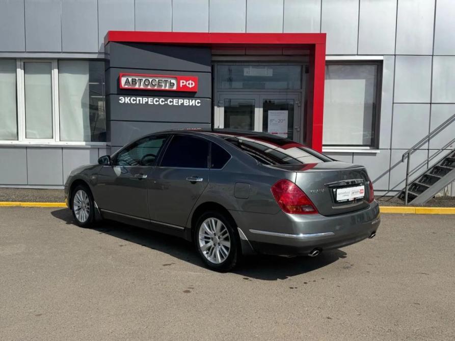 Nissan Teana I (J31) Рестайлинг Альметьевск  - изображение 18