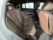 BMW X4 II (G02) Рестайлинг Москва  - изображение 35