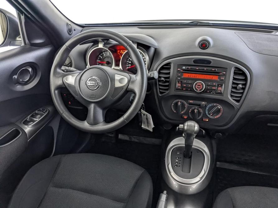 Nissan Juke I Москва  - изображение 26