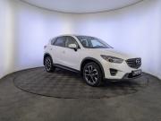 Mazda CX-5 I Рестайлинг Москва  - изображение 31