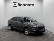 Skoda Rapid II Воронеж  - изображение 21