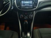 Chevrolet Trax I Рестайлинг Самара  - изображение 42