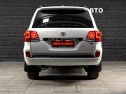 Toyota Land Cruiser 200 Series Рестайлинг 1 Екатеринбург  - изображение 27