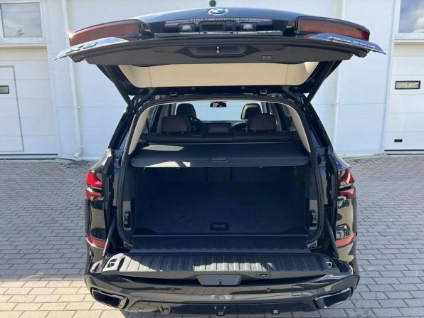 BMW X5 IV (G05/G18) Рестайлинг с пробегом 2026 года, цена 10 649 000 рублей, 99 км, внедорожник, Автокод Объявления