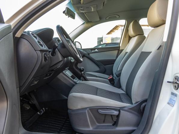 Volkswagen Tiguan I с пробегом 2010 года, цена 938 000 рублей, 177019 км, внедорожник, Автокод Объявления