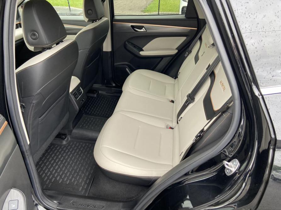 Haval Jolion I Рестайлинг Москва  - изображение 11