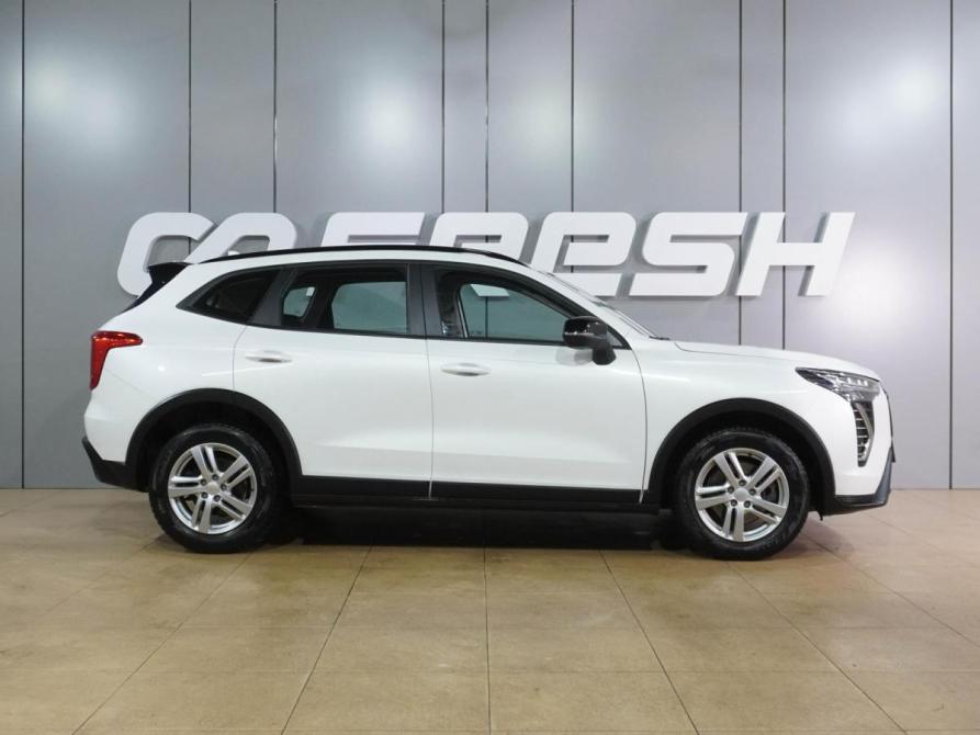 Haval Jolion I Рестайлинг Воронеж  - изображение 5