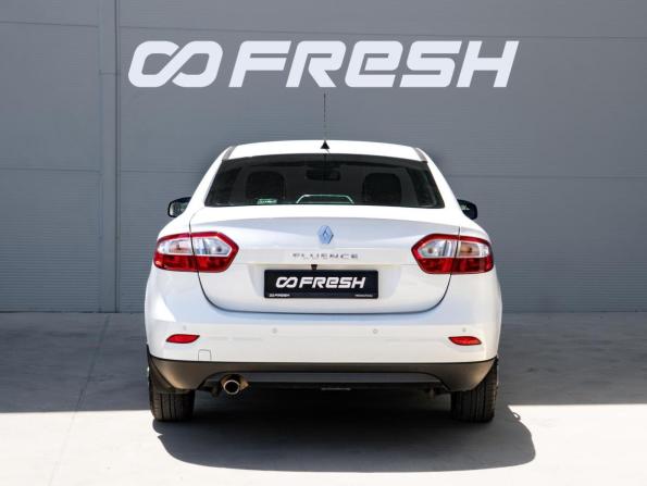 Renault Fluence I с пробегом 2011 года, цена 850 000 рублей, 180369 км, седан, Автокод Объявления