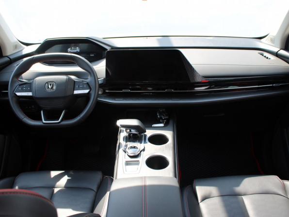 Changan UNI-S (CS55 Plus) I с пробегом 2024 года, цена 2 279 000 рублей, 11157 км, внедорожник, Автокод Объявления