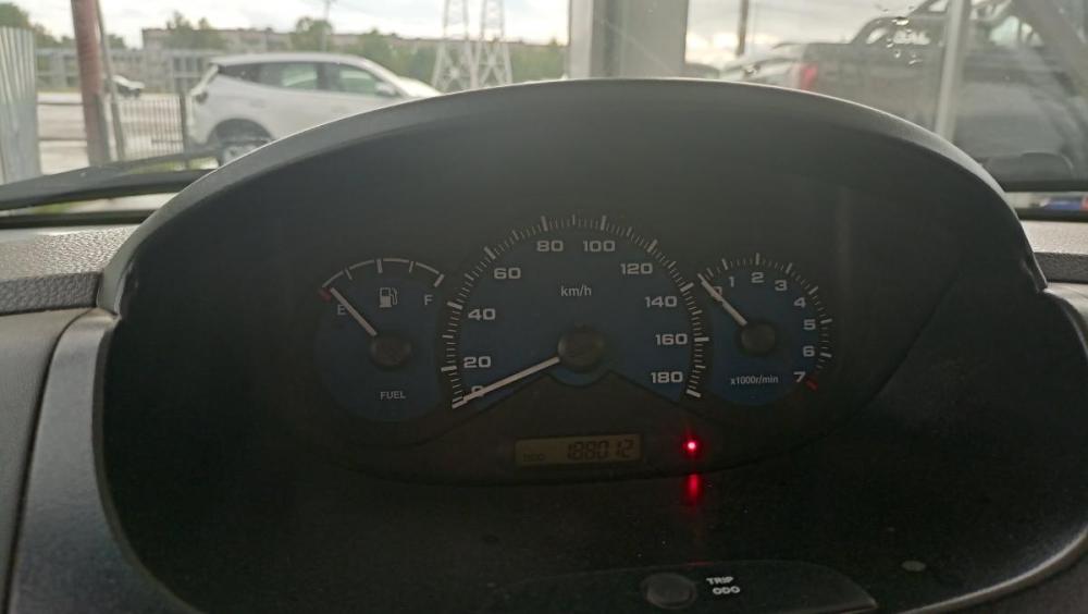Chevrolet Spark II Арзамас  - изображение 9