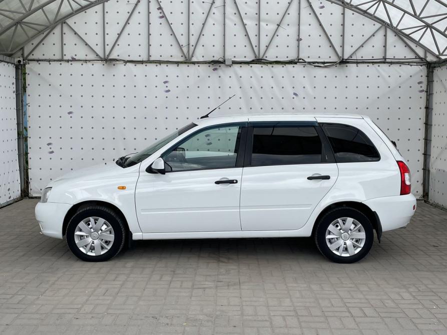 Lada (ВАЗ) Kalina I Тамбов  - изображение 10