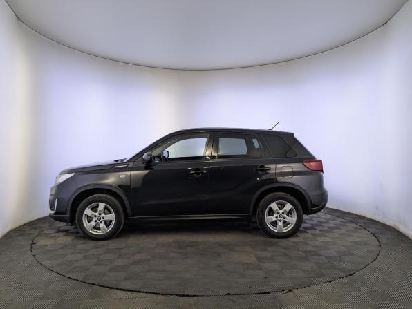 Suzuki Vitara II Рестайлинг с пробегом 2020 года, цена 1 950 000 рублей, 94945 км, внедорожник, Автокод Объявления