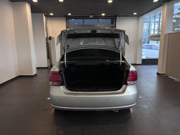 Volkswagen Polo V с пробегом 2011 года, цена 575 000 рублей, 239910 км, седан, Автокод Объявления