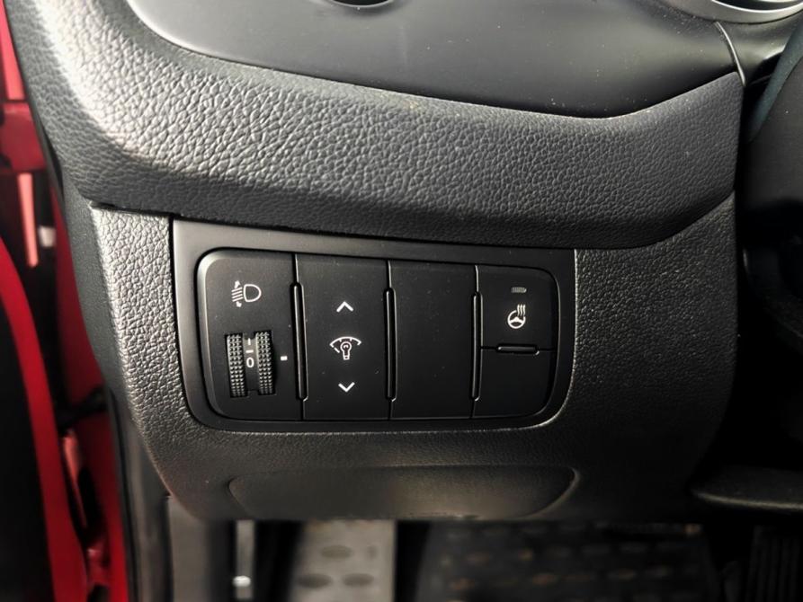 Kia Ceed II Рестайлинг Москва  - изображение 15