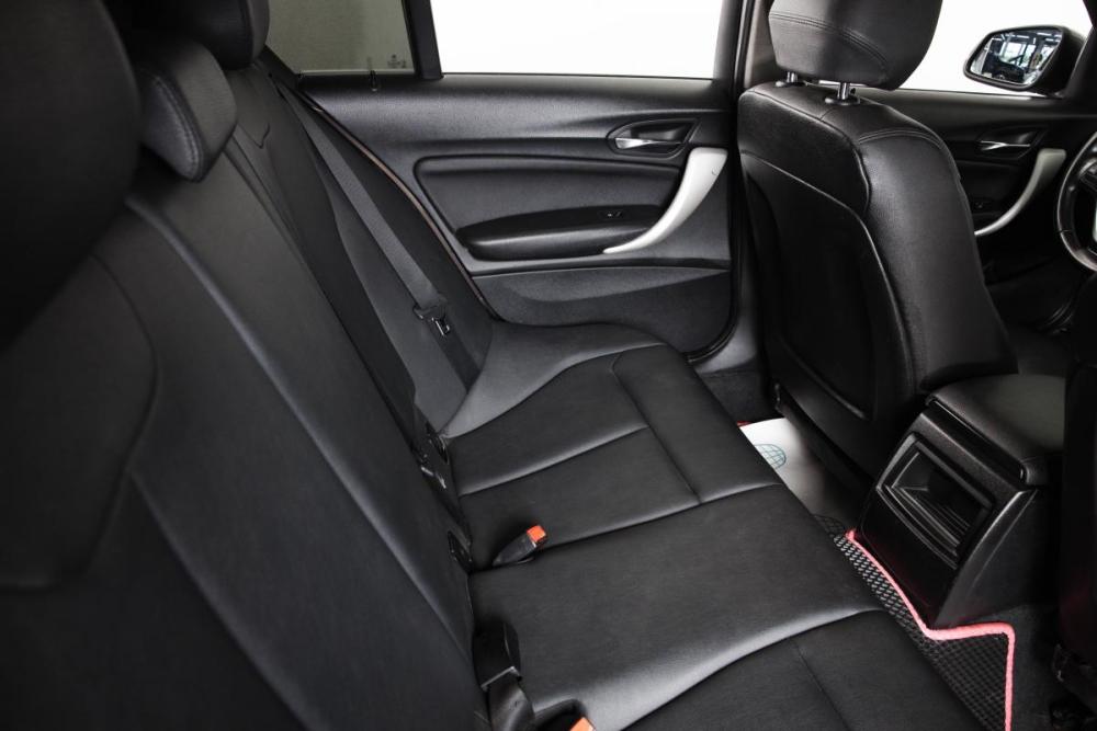 BMW 1 серии II (F20/F21) Пермь  - изображение 10
