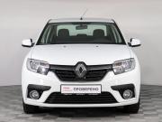Renault Logan II Рестайлинг Химки  - изображение 15