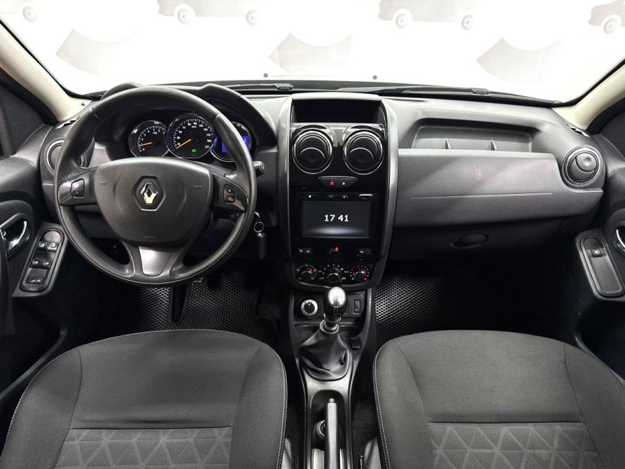 Renault Duster I Рестайлинг Ставрополь  - изображение 13