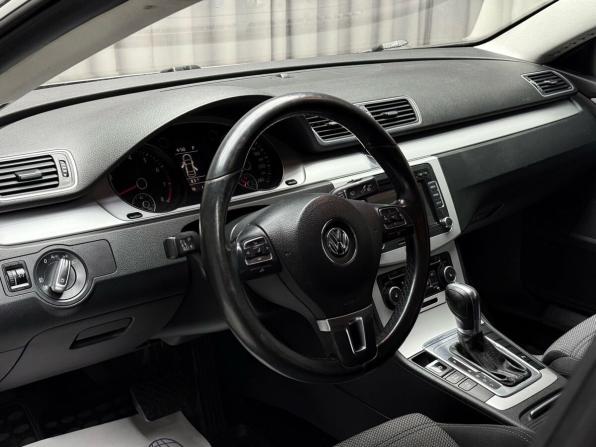 Volkswagen Passat CC I с пробегом 2011 года, цена 999 000 рублей, 170589 км, седан, Автокод Объявления