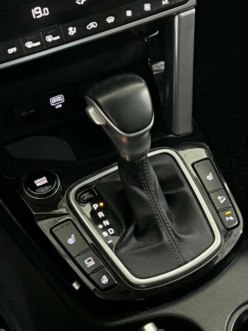 Kia Seltos I Кострома  - изображение 20