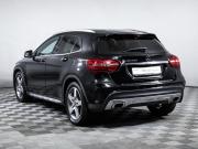 Mercedes-Benz GLA I (X156) Рестайлинг Москва  - изображение 25