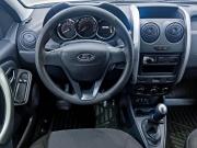 Lada (ВАЗ) Largus I Рестайлинг Ярославль  - изображение 19