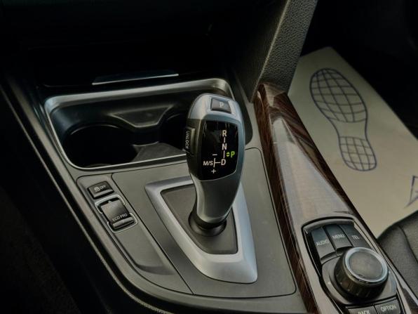 BMW 3 серии VI (F3x) с пробегом 2014 года, цена 1 500 000 рублей, 227975 км, седан, Автокод Объявления