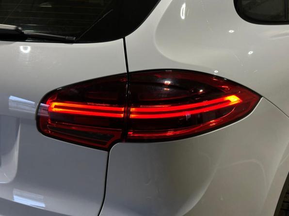 Porsche Cayenne II Рестайлинг (958) с пробегом 2015 года, цена 3 200 000 рублей, 177378 км, внедорожник, Автокод Объявления