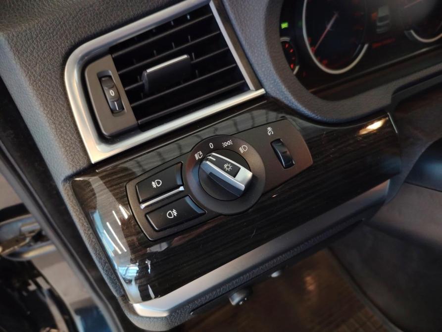 BMW 5 серии VI (F10/F11/F07) Рестайлинг Санкт-Петербург  - изображение 13