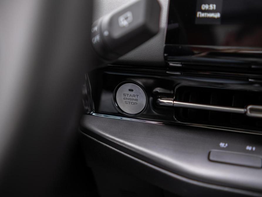 Changan CS55 Plus II Рестайлинг Сочи  - изображение 27