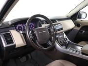 Land Rover Range Rover Sport II Рестайлинг Москва  - изображение 36