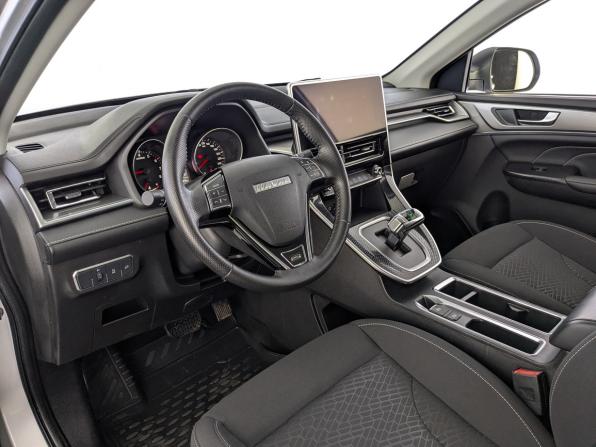 Haval M6 II с пробегом 2024 года, цена 1 795 000 рублей, 34073 км, внедорожник, Автокод Объявления