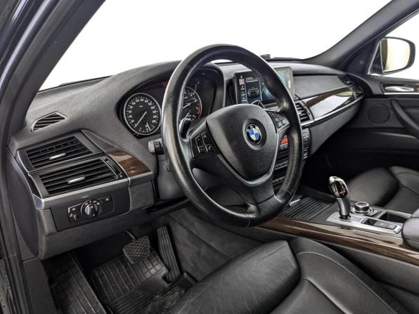 BMW X5 II (E70) Рестайлинг с пробегом 2013 года, цена 2 405 000 рублей, 131580 км, внедорожник, Автокод Объявления