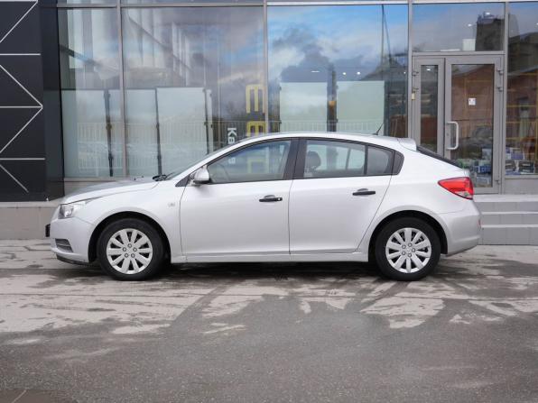 Chevrolet Cruze I с пробегом 2012 года, цена 770 000 рублей, 152427 км, хэтчбек, Автокод Объявления