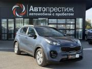Kia Sportage IV Волгоград  - изображение 23