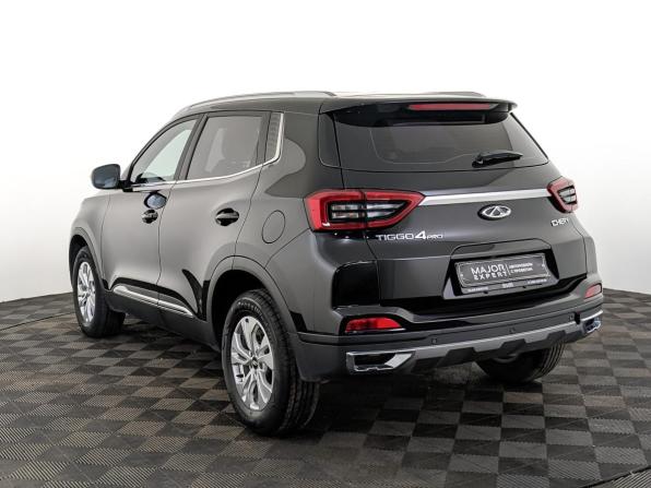 Chery Tiggo 4 Pro I с пробегом 2023 года, цена 1 450 000 рублей, 58248 км, внедорожник, Автокод Объявления